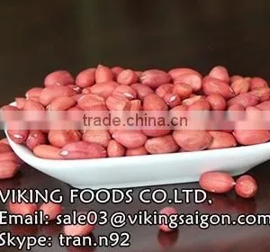 RAW PEANUTS KERNEL/GROUNDNUTS_VIETNAM_HIGH QUALITY thumbnail-1