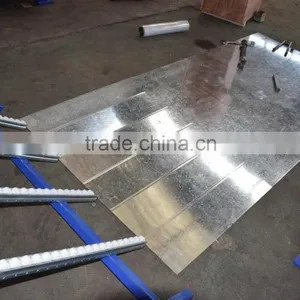 Duct Manufacture Auto Line/square Air Duct Production Line /rectangular Production Line 3 thumbnail-6