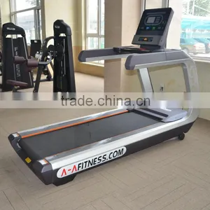 TW-D003 Treadmill/Commercial Fitness Equipment/Slope thumbnail-2