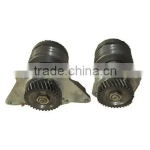 RUSSIAN BELT PULLEY MAZ thumbnail-2