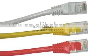 Cat5e Network UTP Patch Cable thumbnail-1