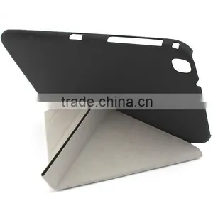 2014 10.1" Black New Leather Pouch Case Cover Bag for Samsung Galaxy Tab P7510 thumbnail-1