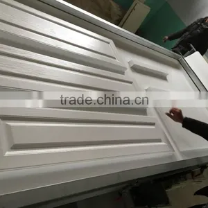 KC2550D Semi-automatic Pvc Film Vacuum Membrane Press Machine for Office Furniture Quality Choice thumbnail-6