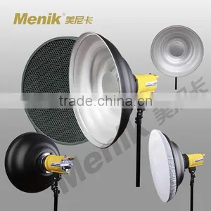 M-34 Wave Beauty Dish Changeable thumbnail-1