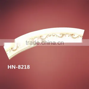 High Quality/European PU Flexible Moulding thumbnail-1