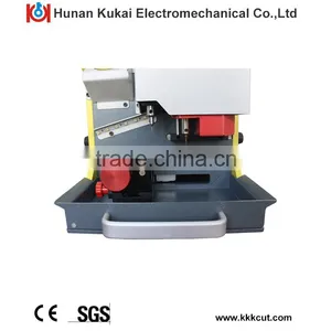 World Widely Used Professional SEC-E9 Fully Automatic Key Cutting Machine With Free Update thumbnail-3
