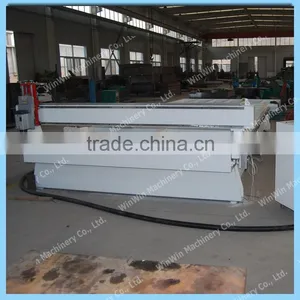WW2550 Cheap CNC Glass Cutting Machine thumbnail-5
