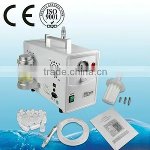 2in1 Portable Crystal Microdermabrasion Dermabrasion thumbnail-1