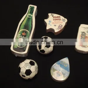 Custom Compressed Towel Material for Compressed Towels Magic Towel thumbnail-3