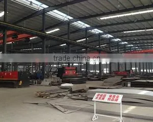CLW Heavy Industry Co., Ltd. company overview - view 3 thumbnail
