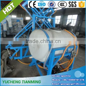 Agriculture Machinery 12 m Wide Tractor Boom Sprayer for Sale thumbnail-1
