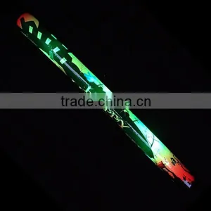 Colored Led Foam Glow Stick With 7 Flash Modes thumbnail-3