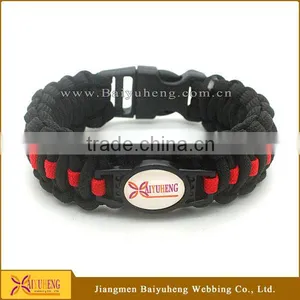 Wholesale Military Metal Charms for Make a Paracord Bracelet thumbnail-4