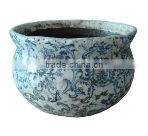 Hanging Flower Pot thumbnail-1