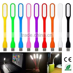 Flexbile Reading Lamp Mini Led Usb Light for Reading Quality Choice Supplier's Choice thumbnail-4