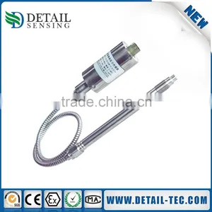 Melt Temperature Pressure Sensor for Plastic Extruder Machine thumbnail-1