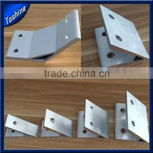 Inner Bracket for 4040 Aluminum Profile thumbnail-1