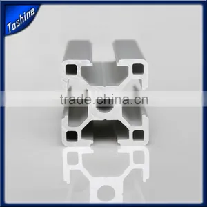 T Slot Aluminum Profile for Linear Guides thumbnail-2