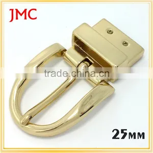 Belt Buckles Custom Logo Initial Belt Buckles thumbnail-1
