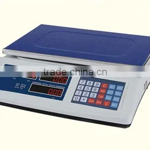 Hot Selling Electronic Price Weighing Scales thumbnail-2
