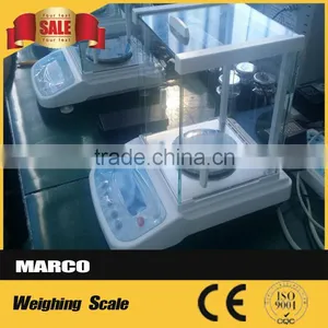 Digital LCD Display Types of Analytical Balance thumbnail-6