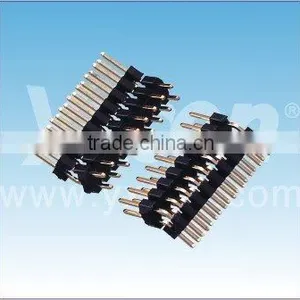 2.0mm Pin Header Connector thumbnail-1
