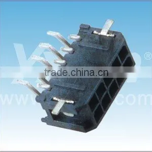 MX3.0 Wafer Connector/Housing, SMT thumbnail-1