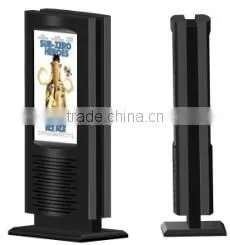 Acrylic Display Shelf thumbnail-2