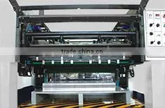 TECHNOCUT Automatic Punching Embossing and Die Cutting Machine,die Cut Machine With Embossing thumbnail-5