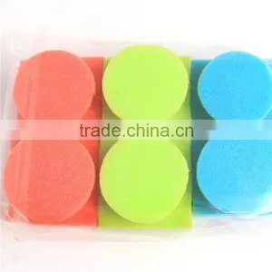 Free Sample High Quality Foam Sponge Brush For Kids In Stock thumbnail-4