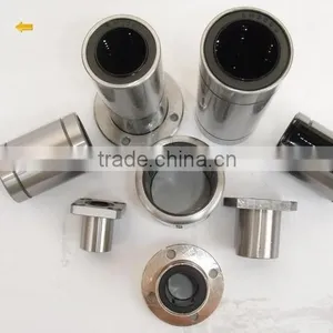 i Linear Bearing LM16UU Bore 16mm thumbnail-1