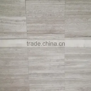 Top Quality Silver Travertine---Travertine Tiles-White Color----Hottest Travertine thumbnail-5