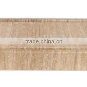 China Bathroom Sink With Natural Marble thumbnail-2