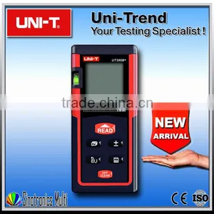 Best LASER DISTANCE TESTER UNI-T UT390B+ thumbnail-1