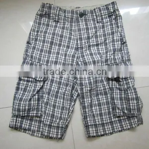 Hot Sales 100%cotton Boy's Short thumbnail-1
