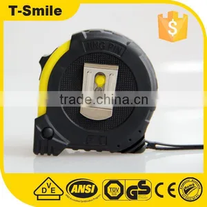 Long Steel Tape Tools 50m Measure Tape thumbnail-4