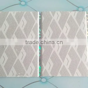 High Density Waterproof Pvc Board for Ceilings&wall Panels thumbnail-1