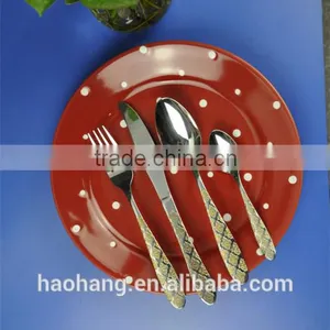 Bautiful European Design Melamine Tableware thumbnail-1