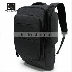 2016 OEM High Quality Laptop Backpack thumbnail-1