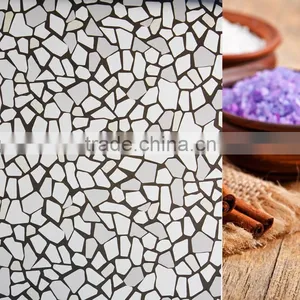 Privacy Protection Decorative PVC Window Film thumbnail-5