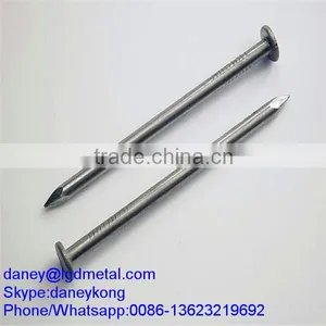 Factory Price Common Wire Nail/common Nails CN-059D thumbnail-1