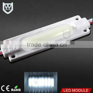 CE,RoHS Certification and InGaN Chip Material 6chips 5730 Led Smd Module for Outdoor Adverting Source thumbnail-2