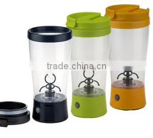 Tornado Mixer Mug / Water Bottle/ Fruit Mixer Bottle thumbnail-1