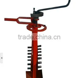 Compact Bender/hand Pipe Bender thumbnail-1