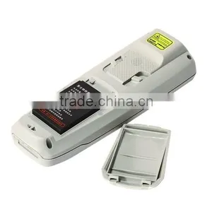 Custom 320g Extra-thin Barcode Scanner Terminal Machine thumbnail-6