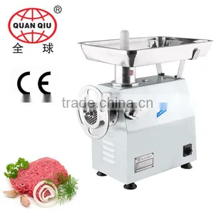 Best Meat Processor Machines Enterprise Electric Meat Grinder thumbnail-1