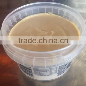 Vertical Volume Adjustable Hummus Filling Machine/Paste Filling Machine thumbnail-2