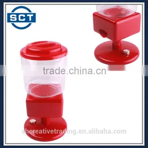 Final Touch Magic Snack Motion Activated Hands Free Candy Dispenser New thumbnail-1