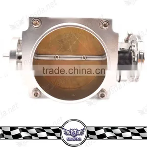 100mm Auto Racing Throttle Body Price, Turbo Parts Throttle Body Assy thumbnail-1