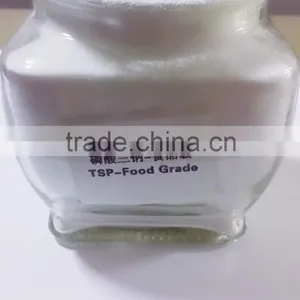 Food Grade Trisodium Phosphate /TSP Low Price thumbnail-1